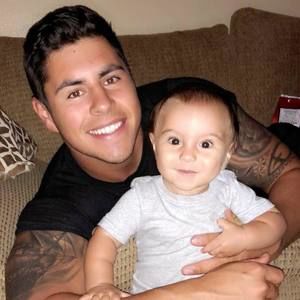 Meet your Posher, Jesse